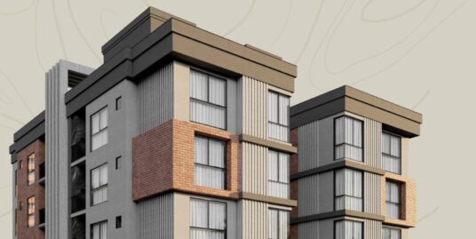 LANÇAMENTO RESIDENCIAL ANA CLARA